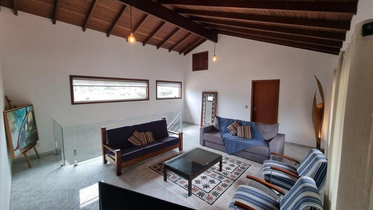 Recanto De Ubatuba Exterior foto