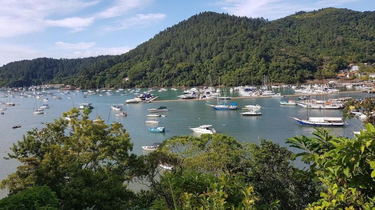 Recanto De Ubatuba Exterior foto